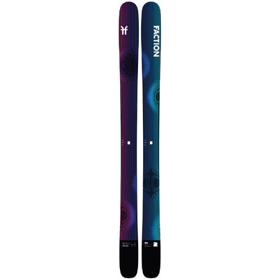 Faction Studio 2 Skis Mens 2025 - 178