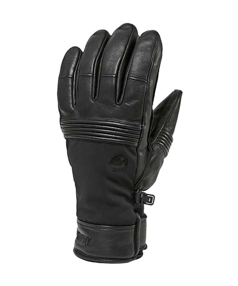 Swany Classic Combi GTX Glove Mens - Black