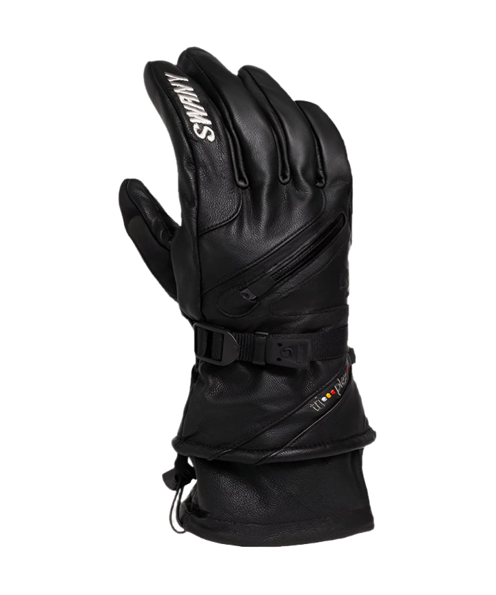 Swany X-Cell Glove Ladies - Black