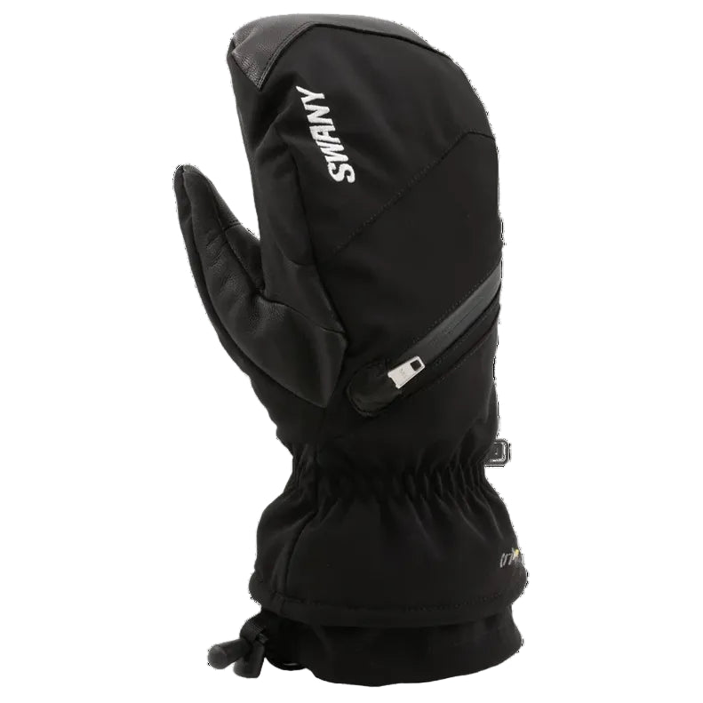 Swany Falcon Mitt Ladies - Black