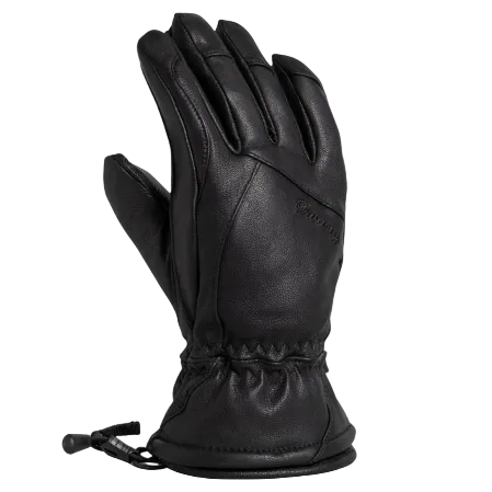 Swany La Posh Glove Ladies Black