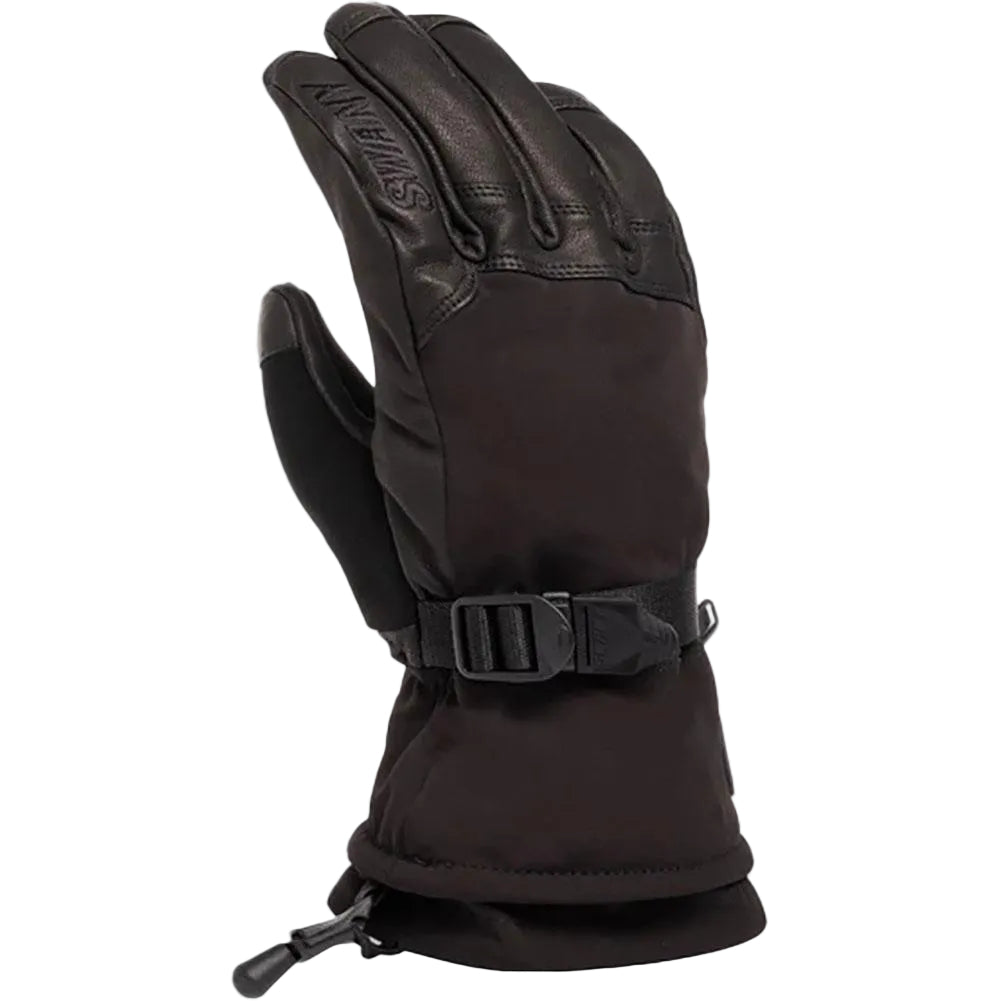 Swany Winterfall Glove Mens - Black