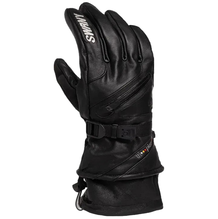 Swany X-Cell Glove Ladies - Black