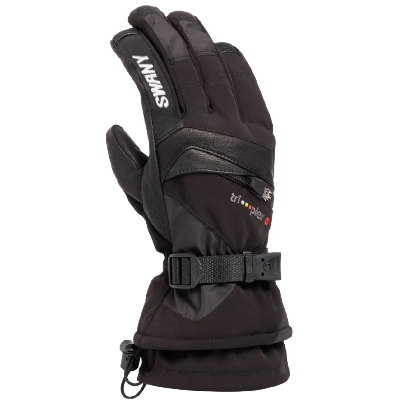 Swany X-Change Glove Ladies - Black