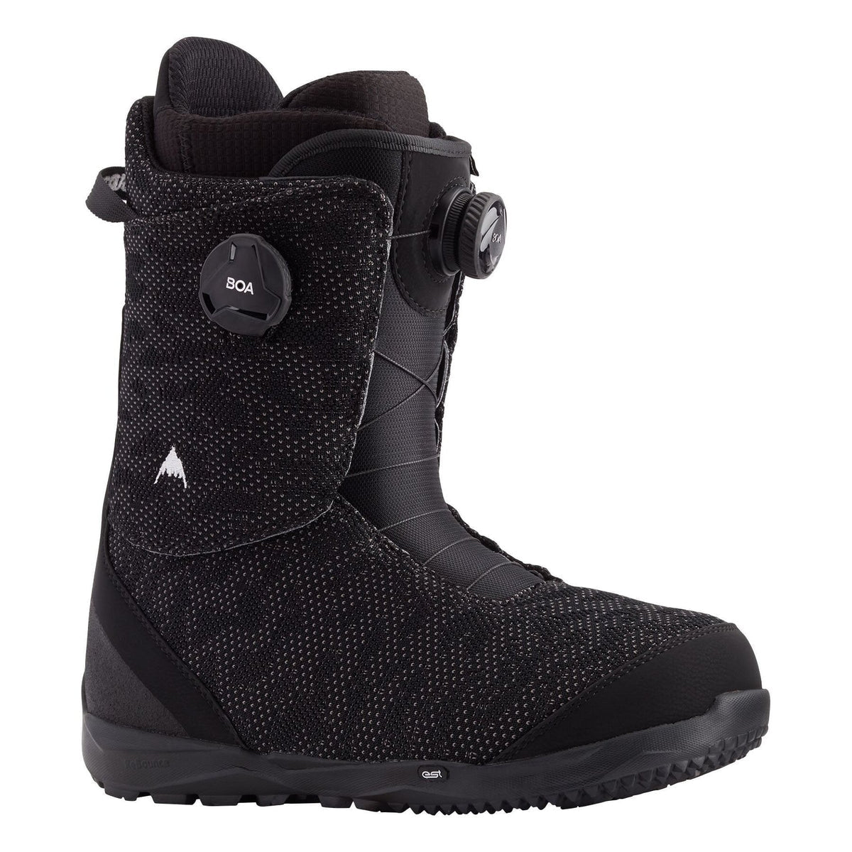 Burton Swath BOA snowboard boots - Mens - Black