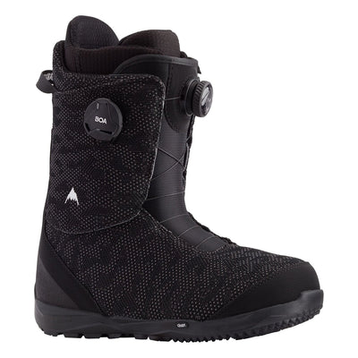 Burton Swath BOA snowboard boots - Mens - Black