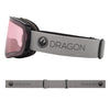 Dragon NFX2 Goggle - Switch/LL Photochromatic Light Rose