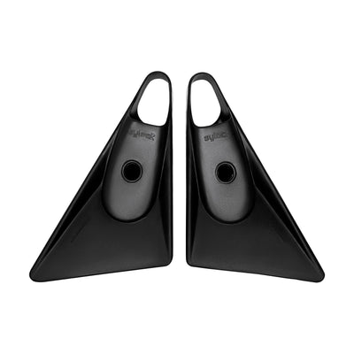 LIMITED EDITION Skylock fins - Black