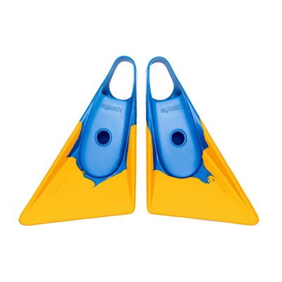 Limited Edition Skylock - Blue/Gold