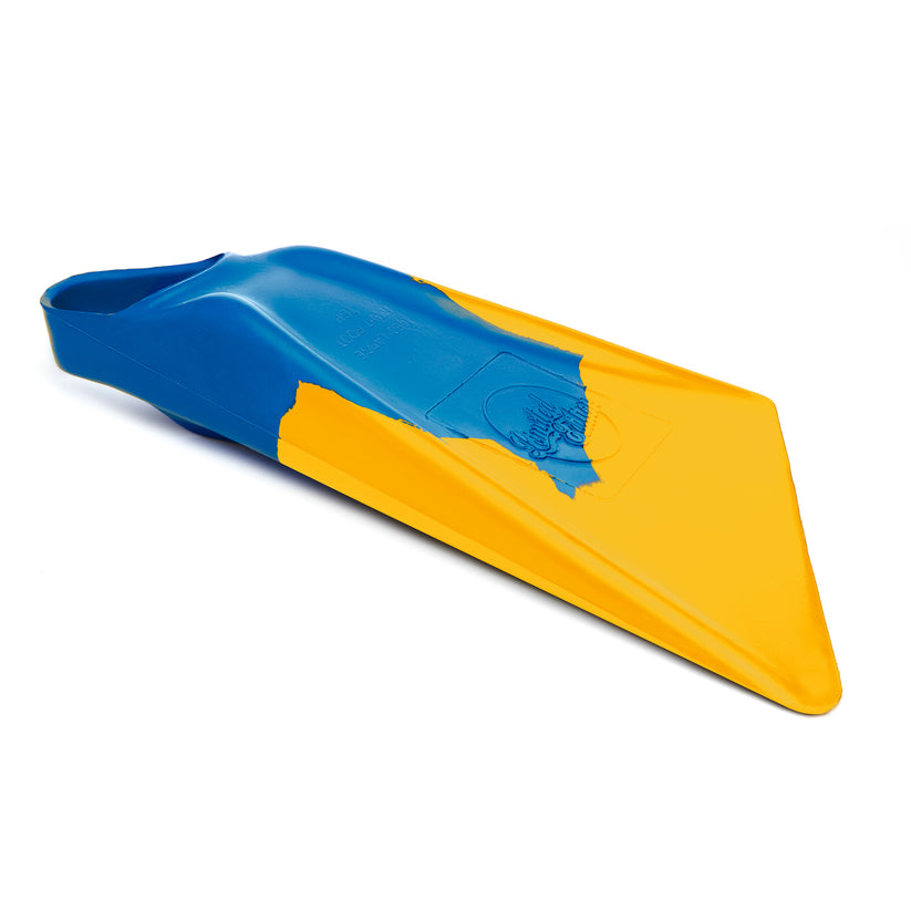 Limited Edition Skylock - Blue/Gold