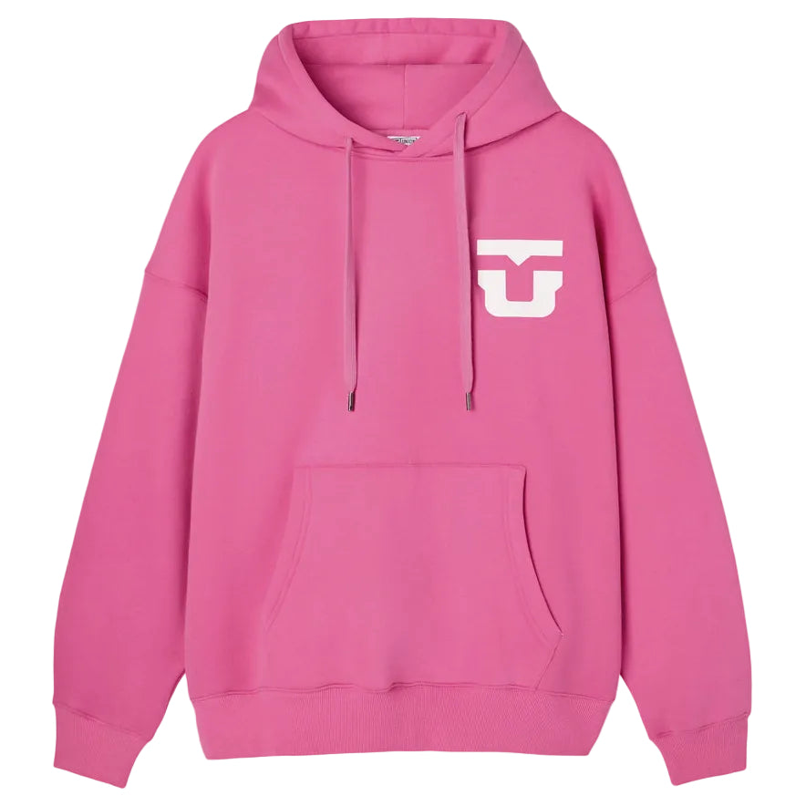 UNION Team Hoodie - Pink