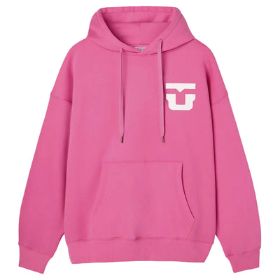 UNION Team Hoodie - Pink