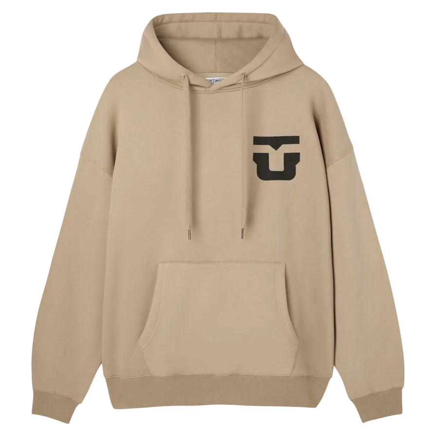UNION Team Hoodie - Sand