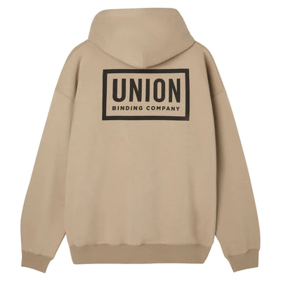 UNION Team Hoodie - Sand