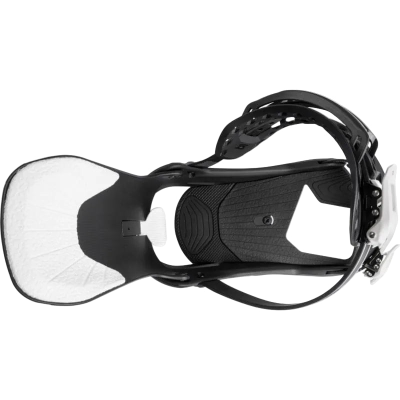 THIRTYTWO T32M Volcom FASE snowboard bindings - 2027 - Black/White