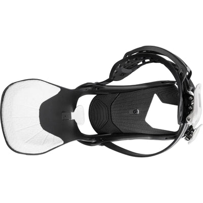 THIRTYTWO T32M Volcom FASE snowboard bindings - 2027 - Black/White