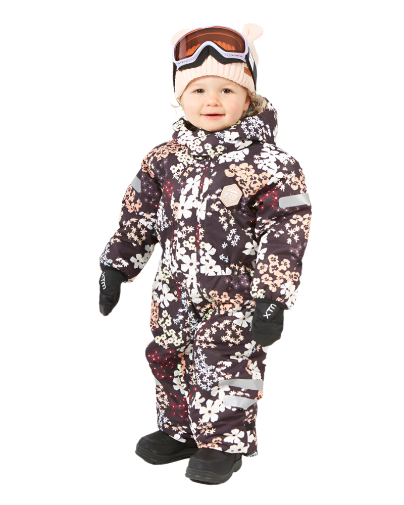 XTM Papoose Suit One Piece Suit - Flowerfields