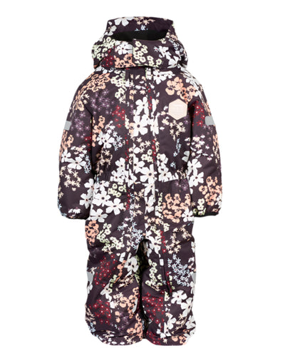 XTM Papoose Suit One Piece Suit - Flowerfields