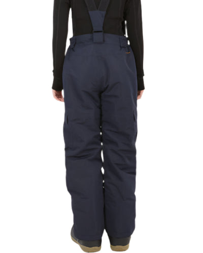 XTM Scoobie II Kids Snow Pant - Navy