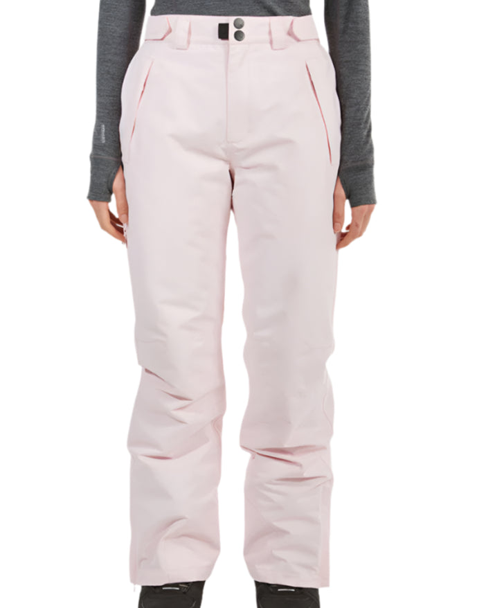 XTM Smooch Womens Snow Pant - Blossom