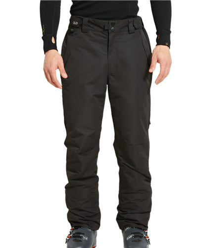 XTM Glide Mens Snow Pant - Black
