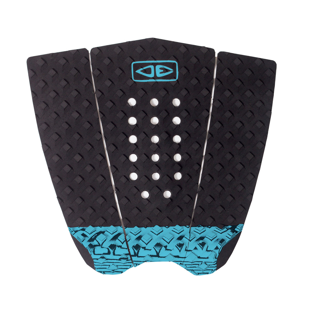 Ocean & Earth Simple Jack Hybrid 3 Wide Pad - Black Blue