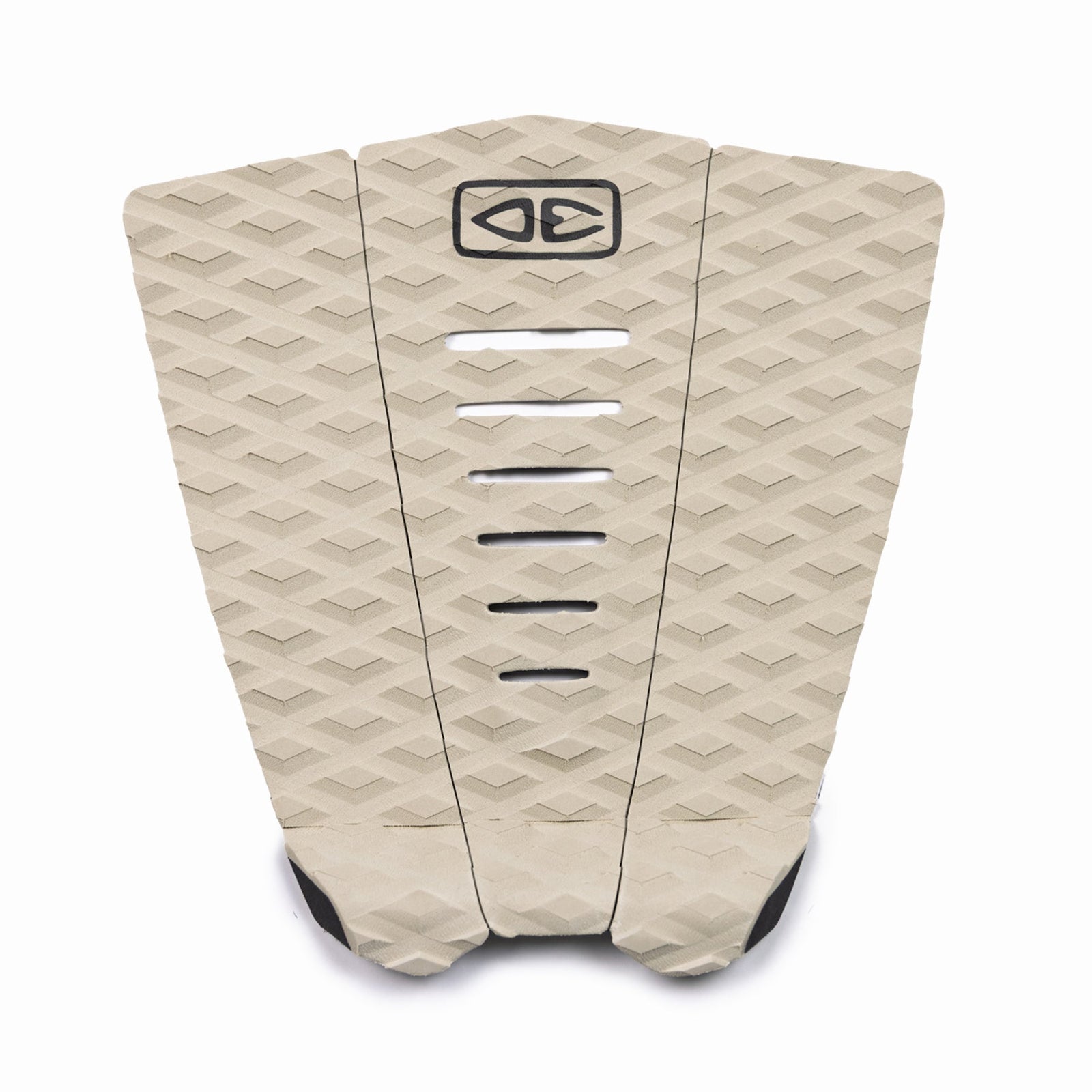 Ocean & Earth Cor_X surfboard tail traction pad - Beige