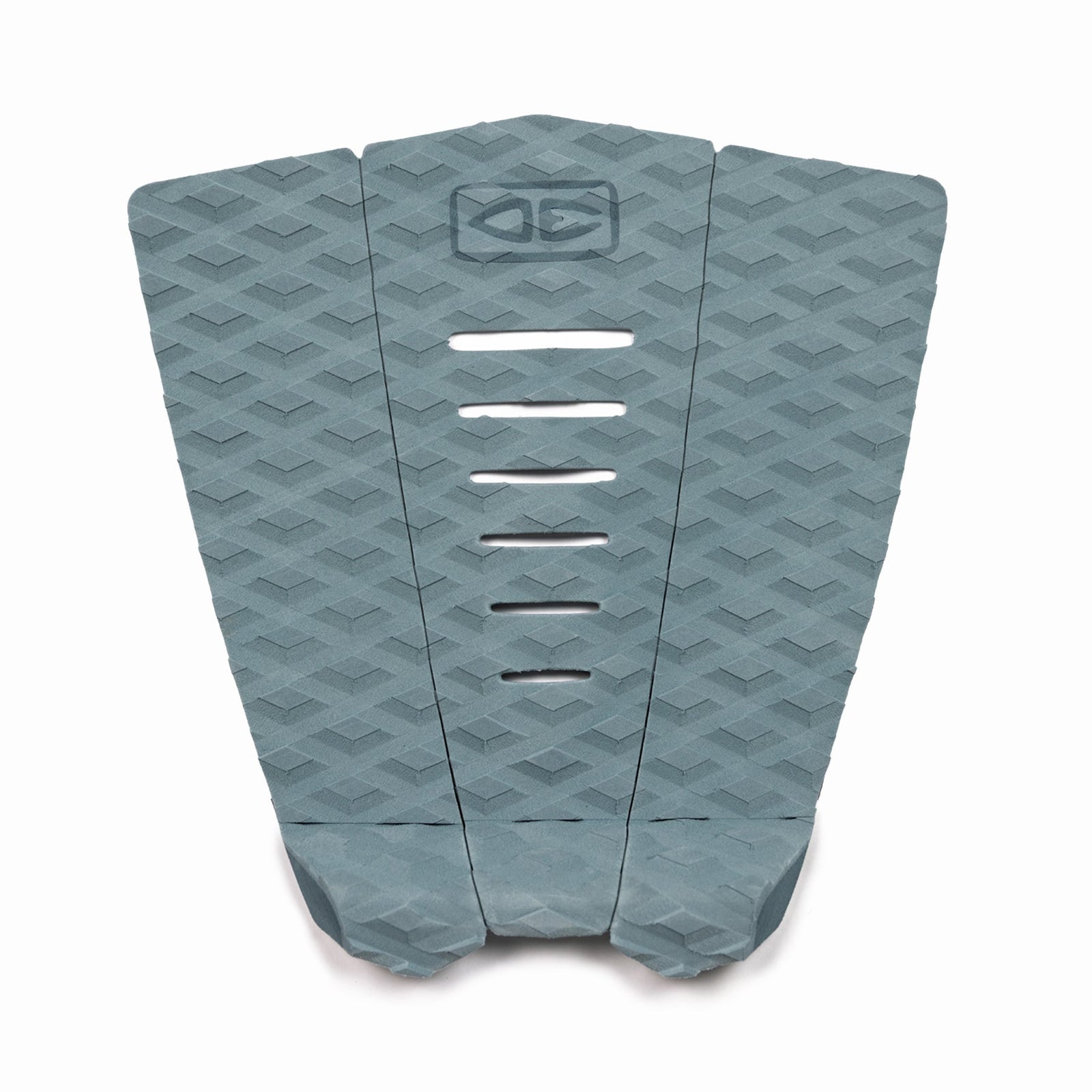 Ocean & Earth Cor_X surfboard tail traction pad - Blue