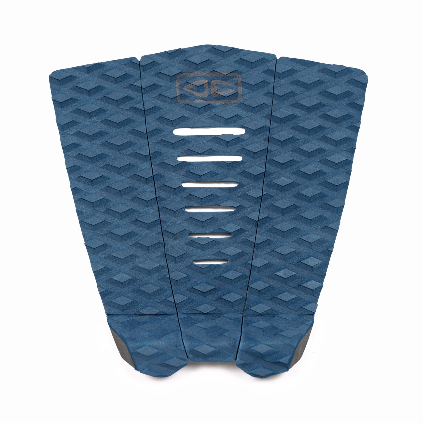 Ocean & Earth Cor_X surfboard tail traction pad - Midnight