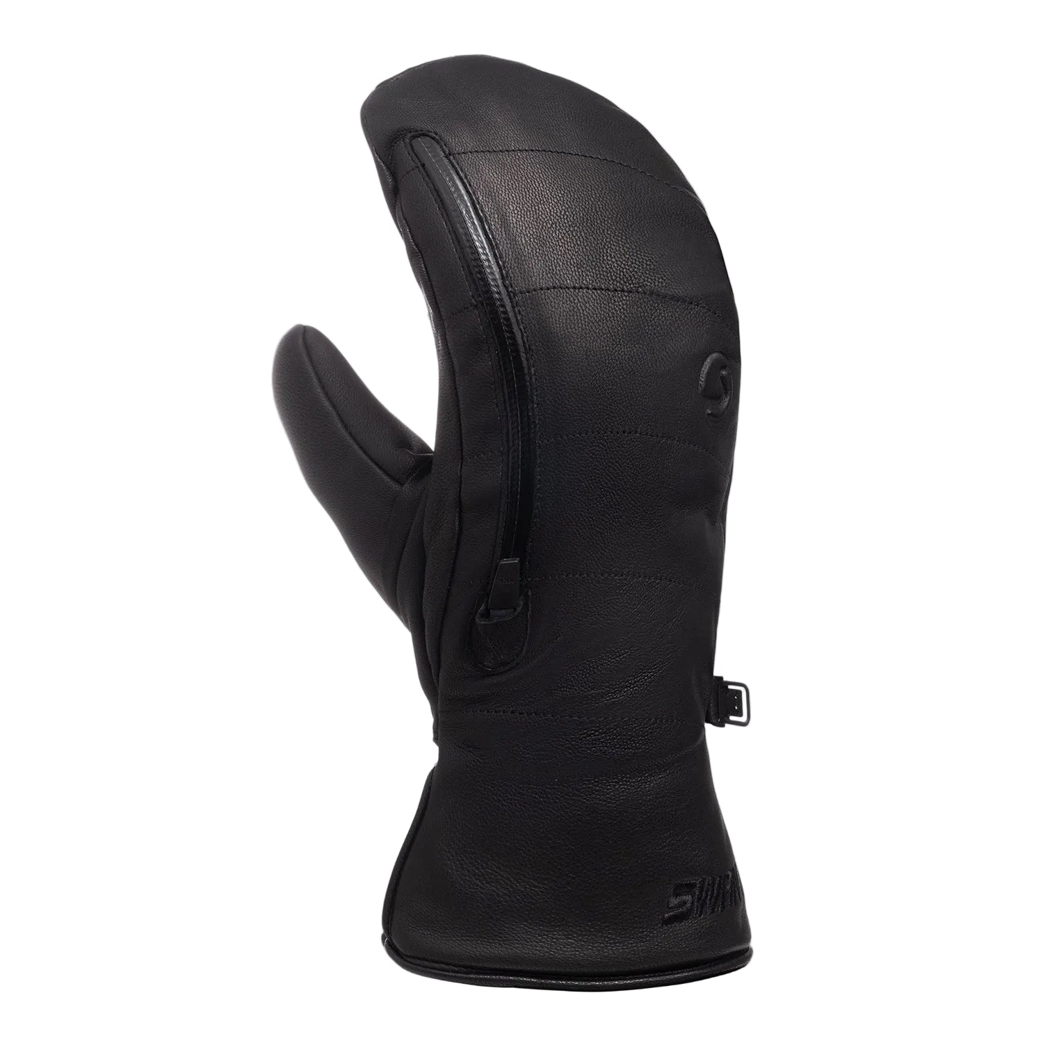 Swany Bocco Toaster Mitt Mens - Black