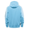 THIRTYTWO Zeb Tech Hoodie - Light Blue