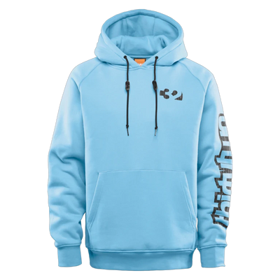 THIRTYTWO Zeb Tech Hoodie - Light Blue