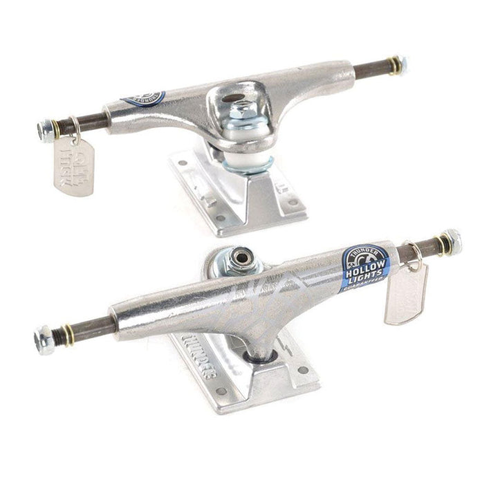 THUNDER Hi Light Polished trucks - 145