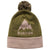 Burton Recycled Trope Beanie Martini Olive - Unisex