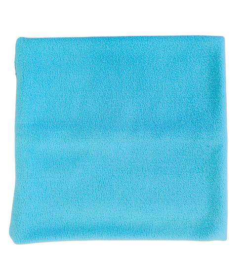 Inferno Neckwarmer - Adults Turquoise