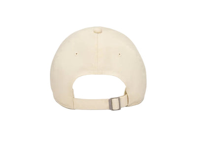 Nike Club Unstructured Futura Wash Cap - Light Khaki