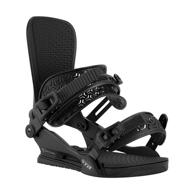 UNION STR snowboard bindings 2026 - Black