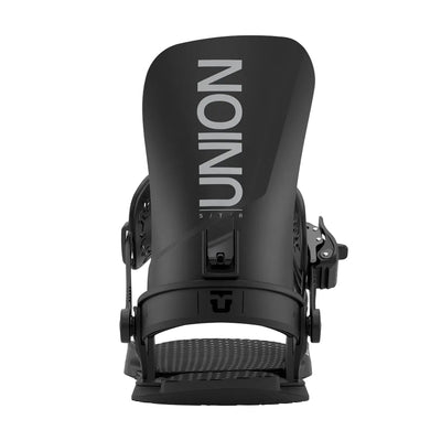 UNION STR snowboard bindings 2026 - Black