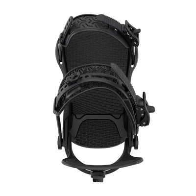 UNION STR snowboard bindings 2026 - Black