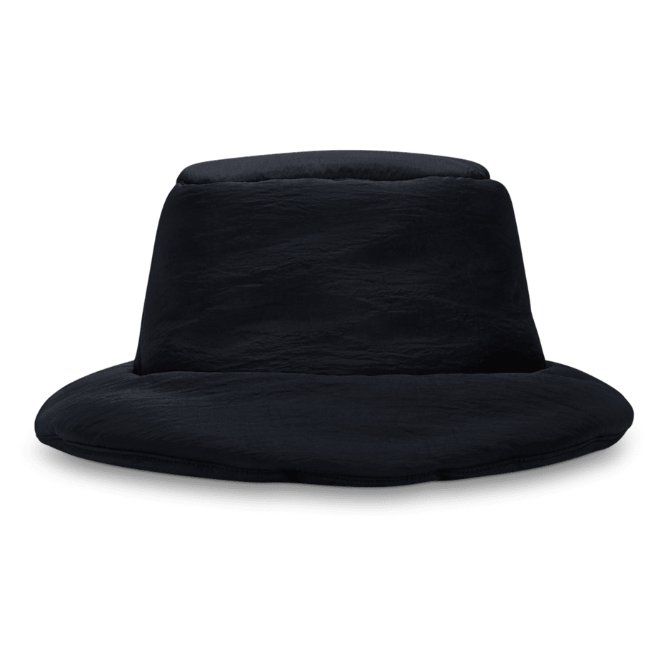 NIKE Apex Puffle bucket hat - Black
