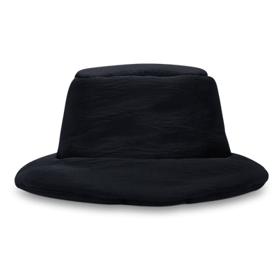 NIKE Apex Puffle bucket hat - Black