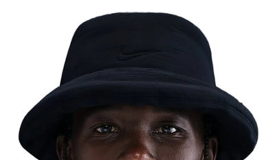 NIKE Apex Puffle bucket hat - Black