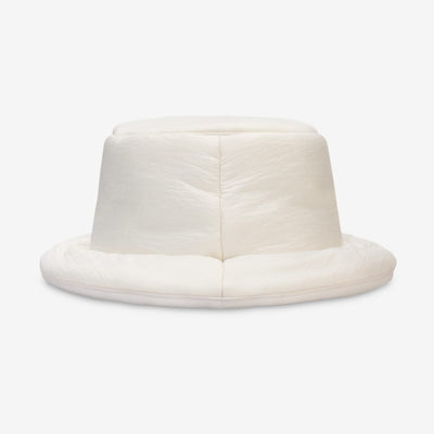 NIKE Apex Puffle bucket hat - White