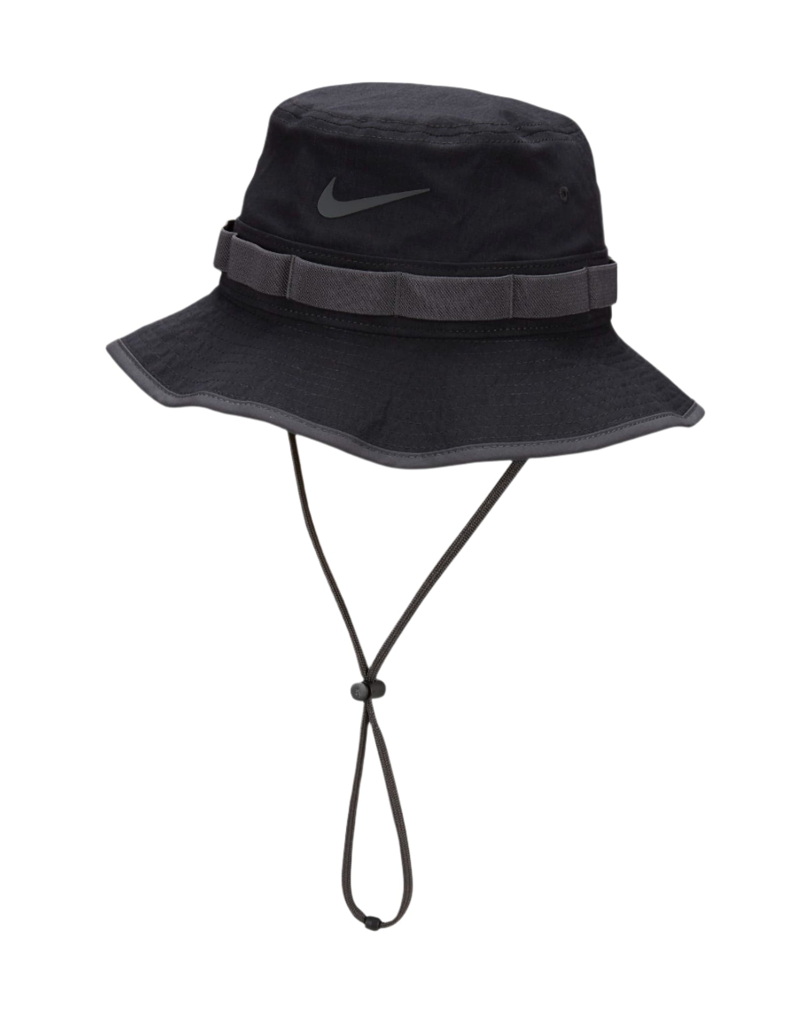 NIKE Apex Dri-Fit bucket hat - Black