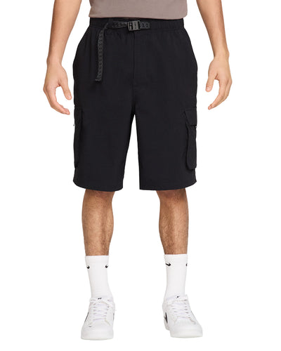 Nike SB Dri-FIT Kearny Cargo Skate Shorts - Black