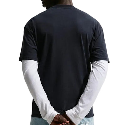 Nike Sportswear T-Shirt - Obsidian