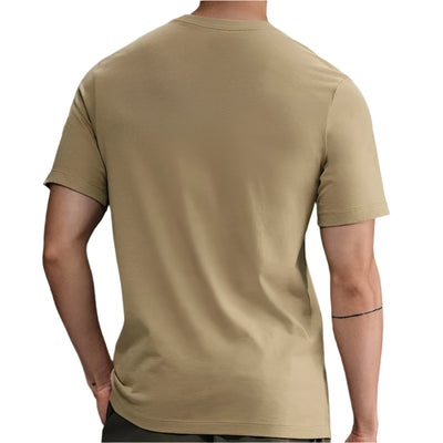 Nike Sportswear T-Shirt - Brown