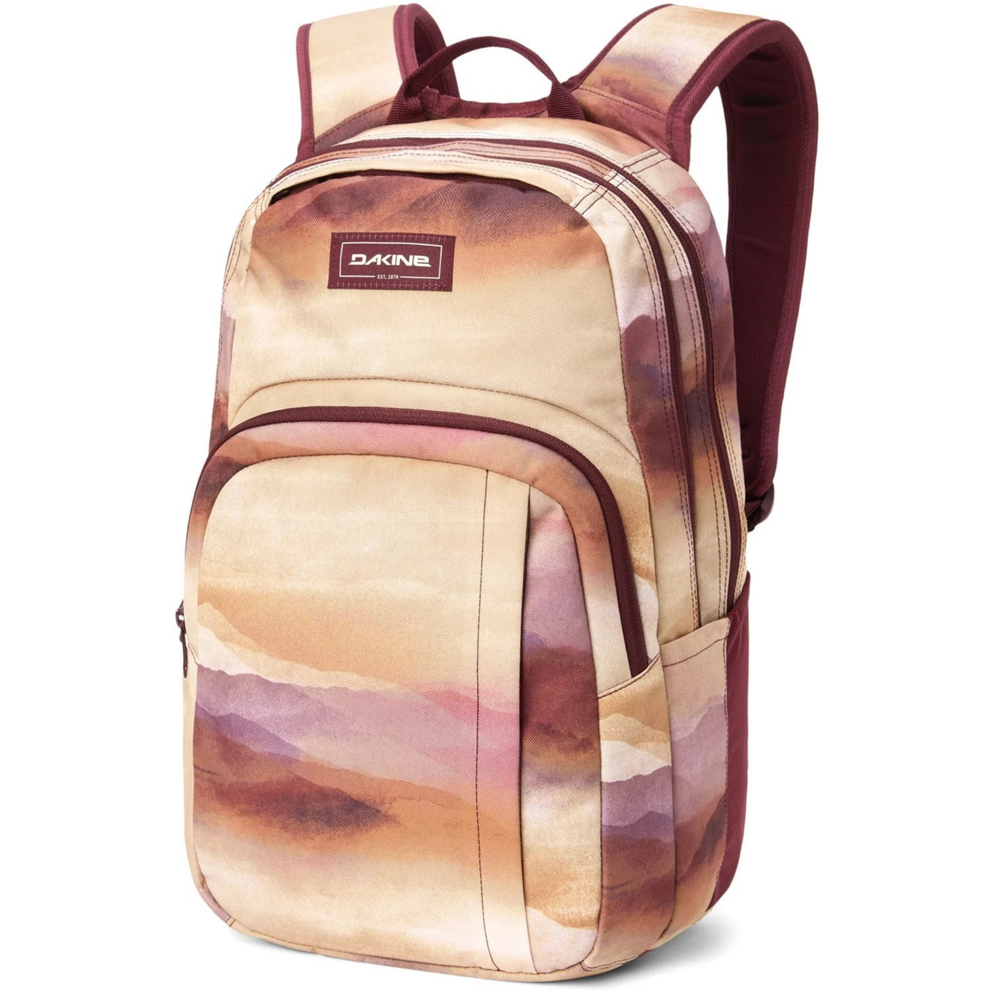 DAKINE Campus Backpack M 25L - Sunrise Canyon