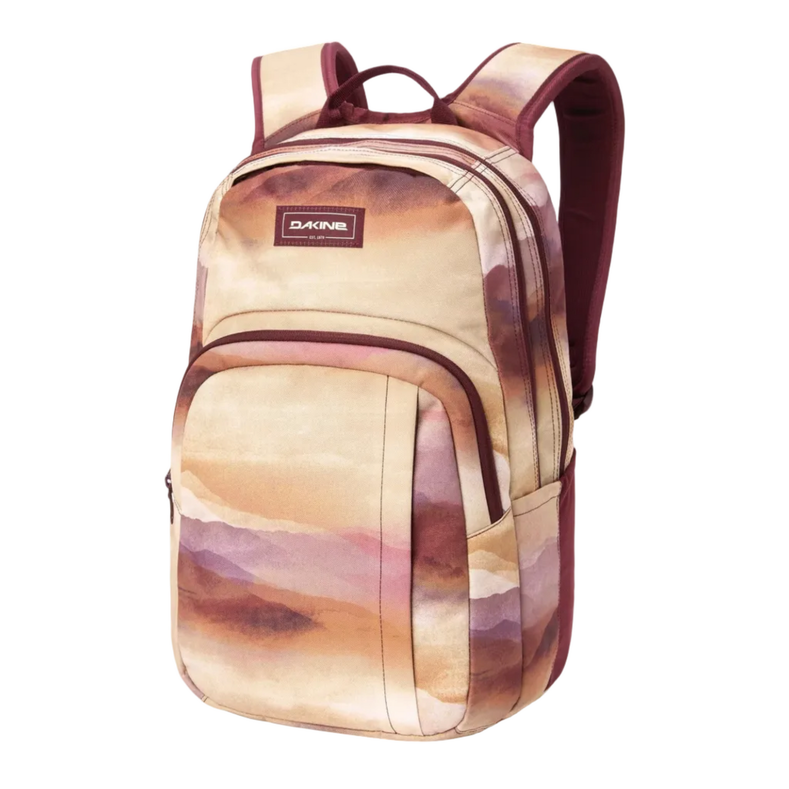 DAKINE Campus M backpack 25 litre - Sunrise Canyon