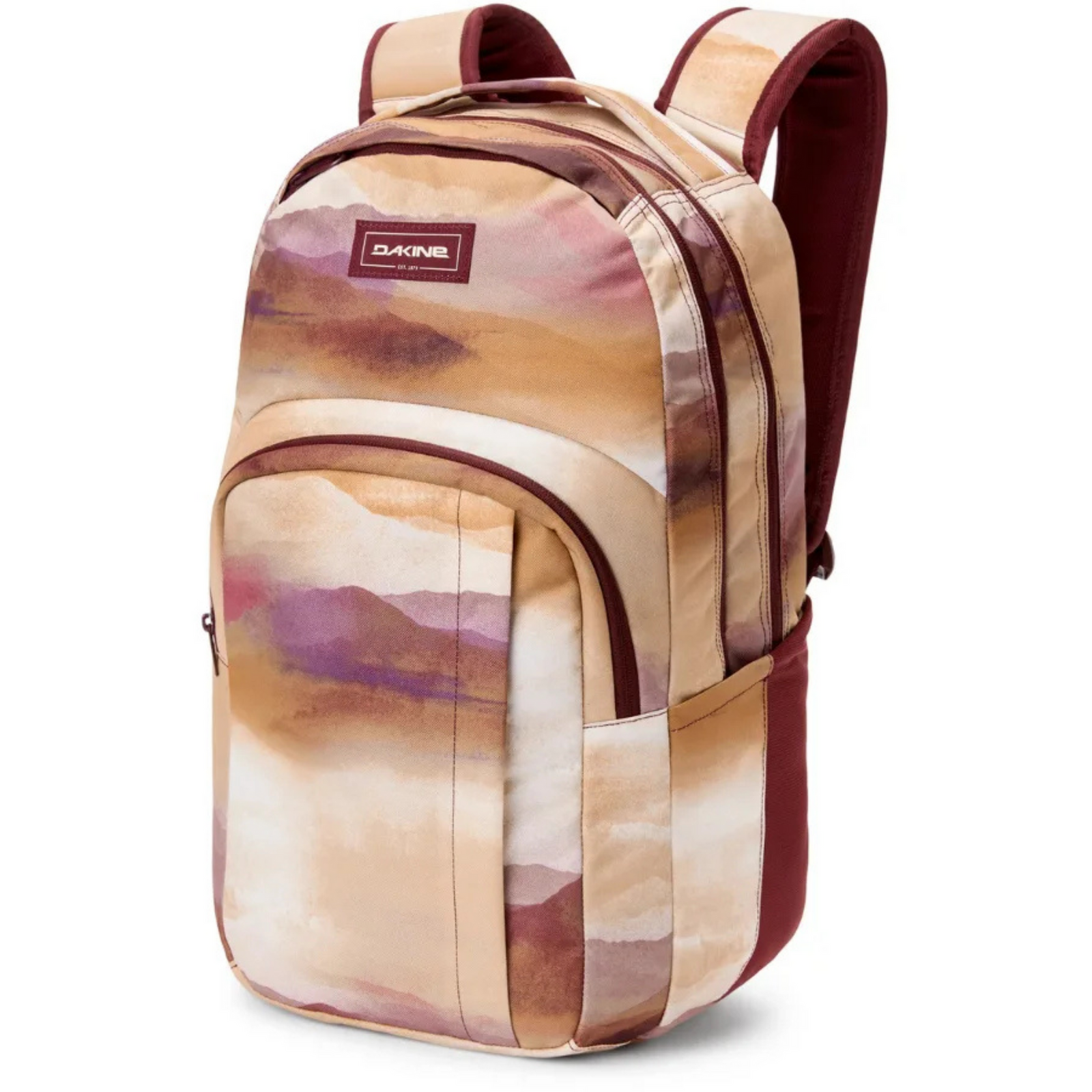 DAKINE Campus L backpack 33L - Sunrise Canyon